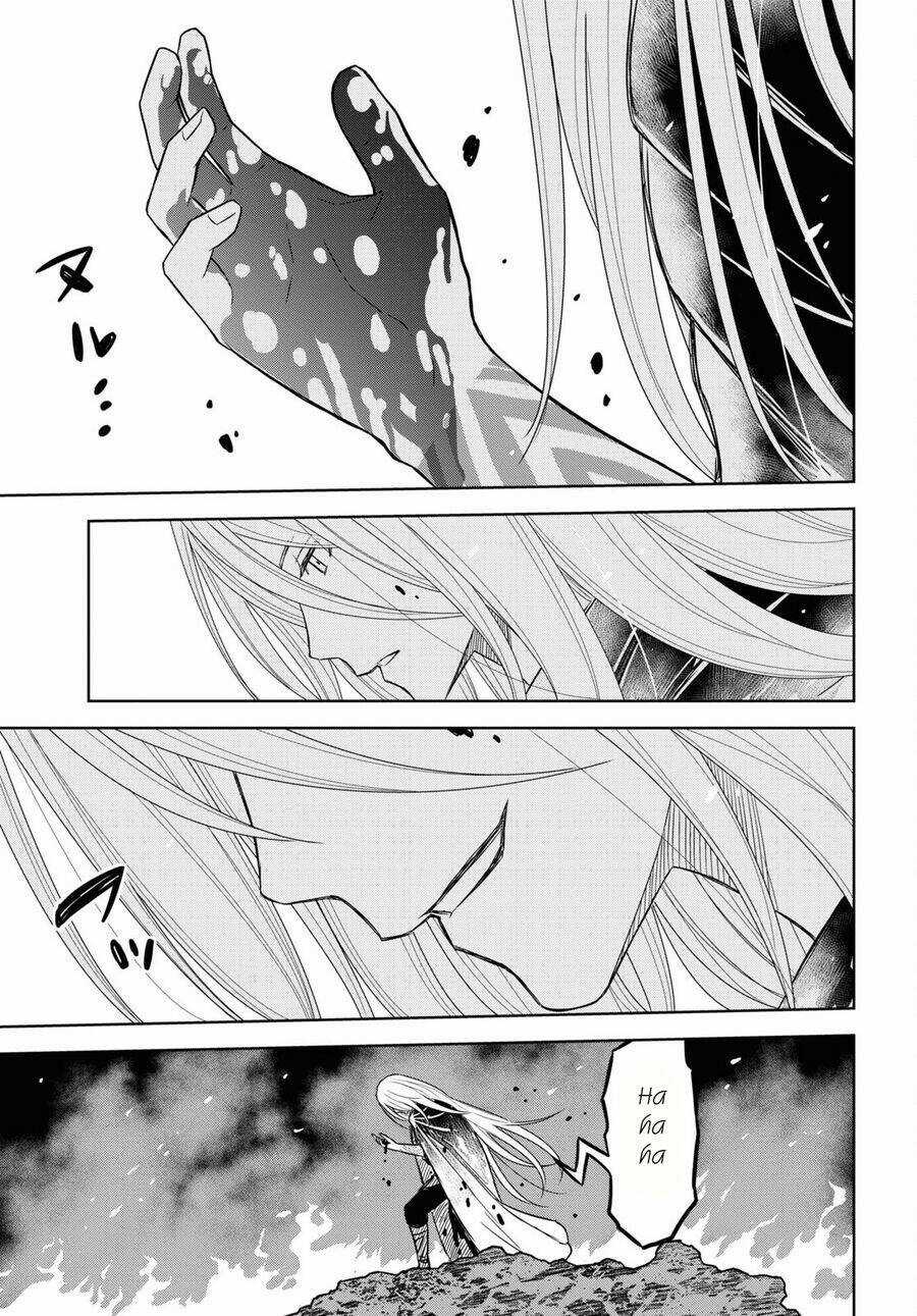 Monogatari No Kuromaku Ni Tensei Shite Chapter 14 trang 36