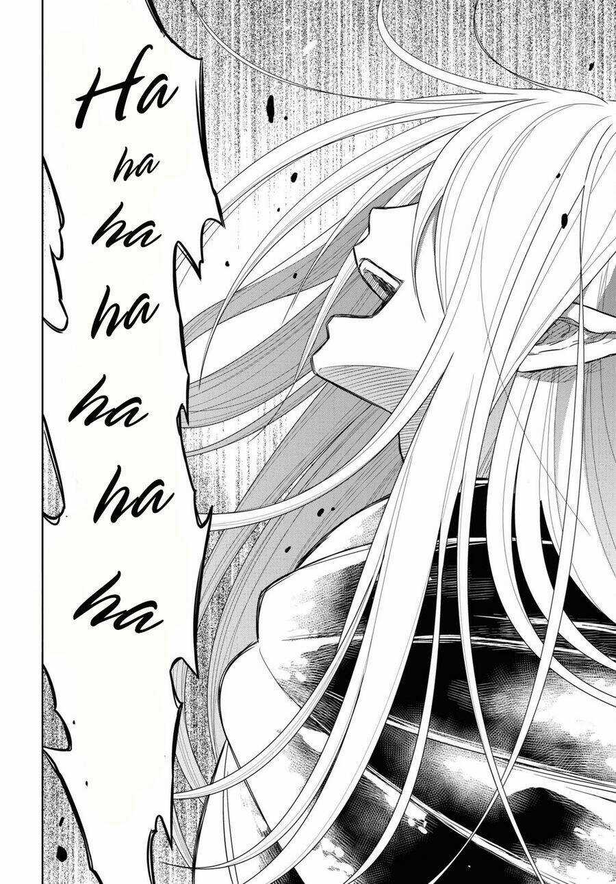 Monogatari No Kuromaku Ni Tensei Shite Chapter 14 trang 37