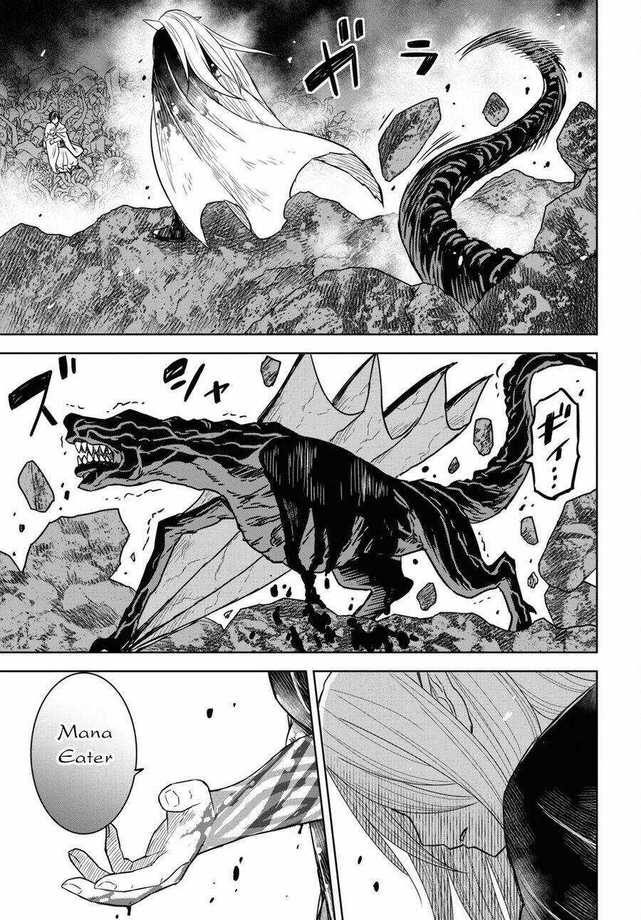 Monogatari No Kuromaku Ni Tensei Shite Chapter 14 trang 42