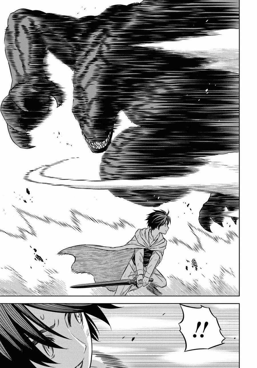 Monogatari No Kuromaku Ni Tensei Shite Chapter 15 trang 12