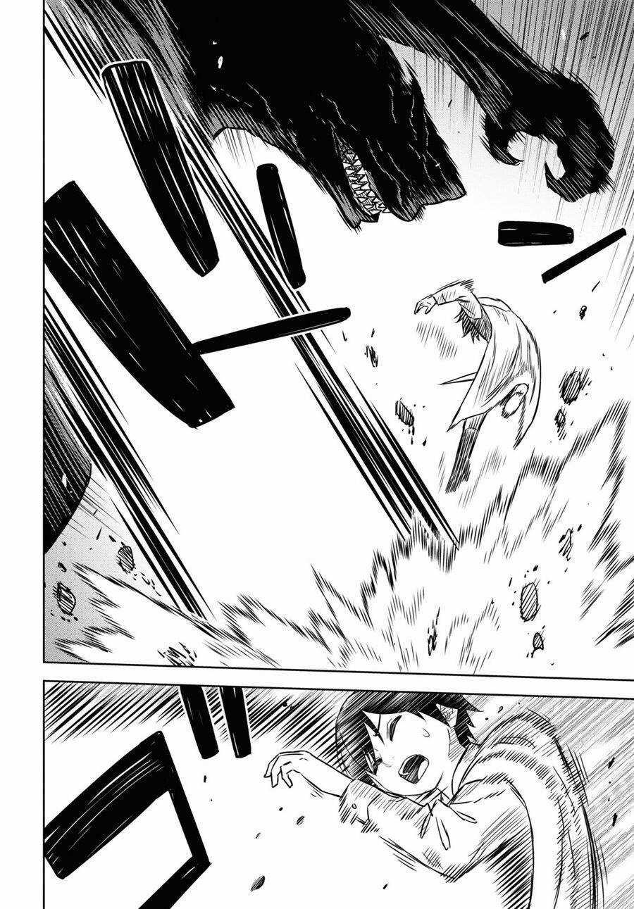 Monogatari No Kuromaku Ni Tensei Shite Chapter 15 trang 13