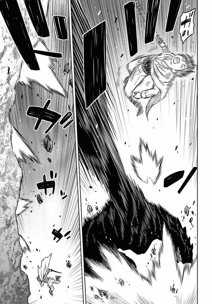 Monogatari No Kuromaku Ni Tensei Shite Chapter 15 trang 14