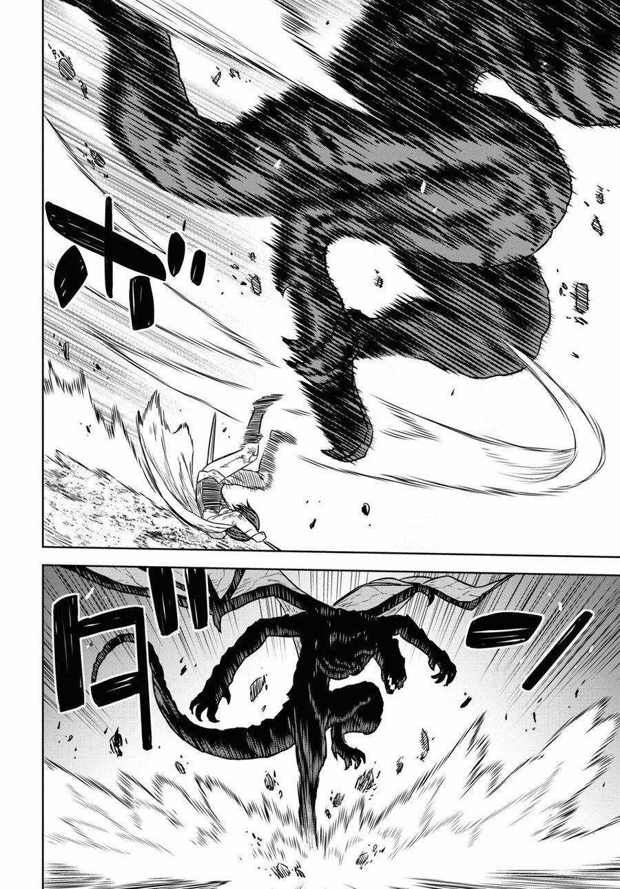 Monogatari No Kuromaku Ni Tensei Shite Chapter 15 trang 15