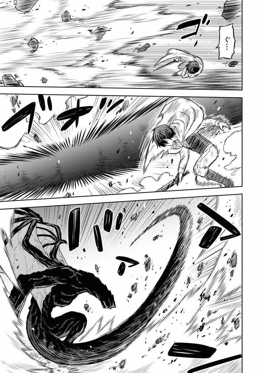 Monogatari No Kuromaku Ni Tensei Shite Chapter 15 trang 16