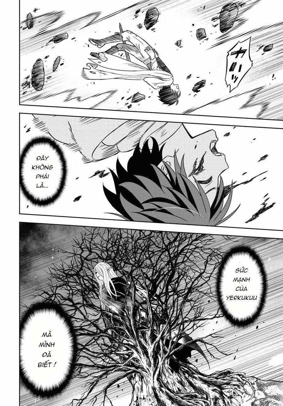 Monogatari No Kuromaku Ni Tensei Shite Chapter 15 trang 17