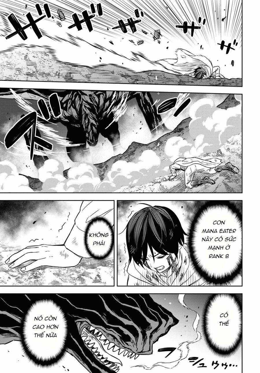 Monogatari No Kuromaku Ni Tensei Shite Chapter 15 trang 18