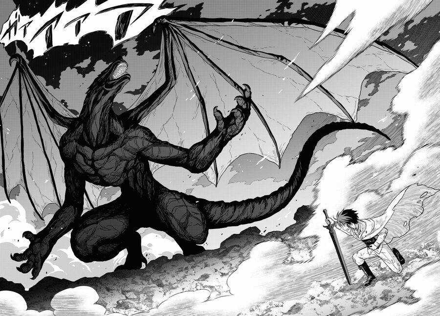 Monogatari No Kuromaku Ni Tensei Shite Chapter 15 trang 19