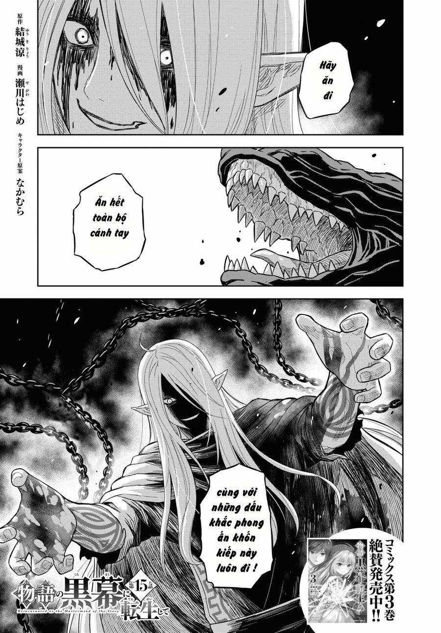 Monogatari No Kuromaku Ni Tensei Shite Chapter 15 trang 2