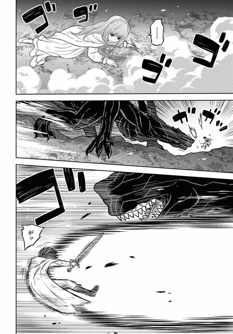 Monogatari No Kuromaku Ni Tensei Shite Chapter 15 trang 20