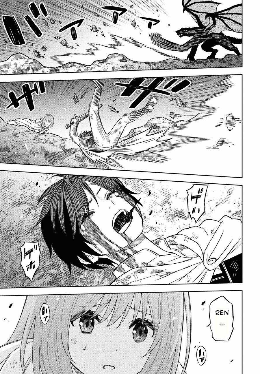 Monogatari No Kuromaku Ni Tensei Shite Chapter 15 trang 21