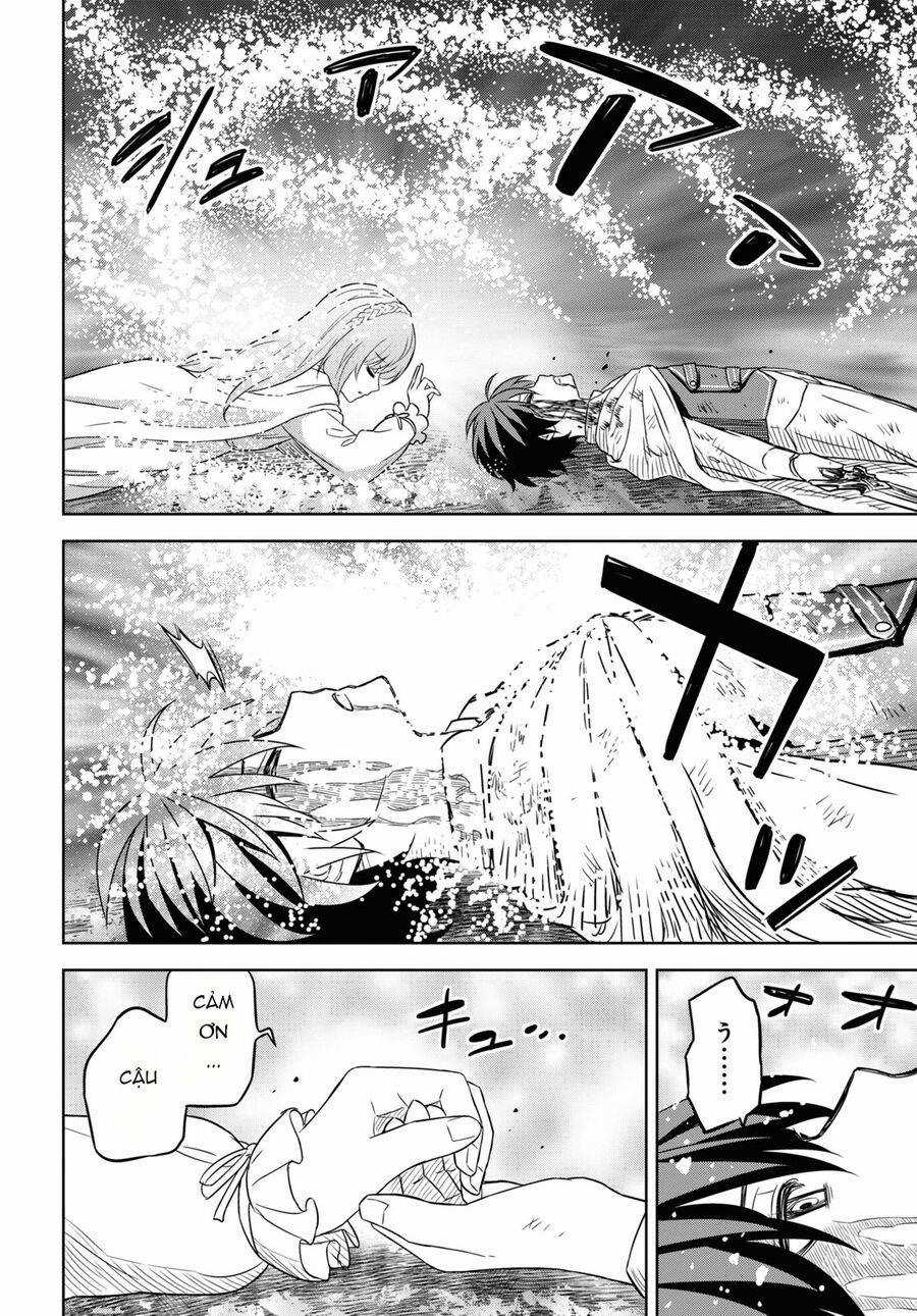 Monogatari No Kuromaku Ni Tensei Shite Chapter 15 trang 24