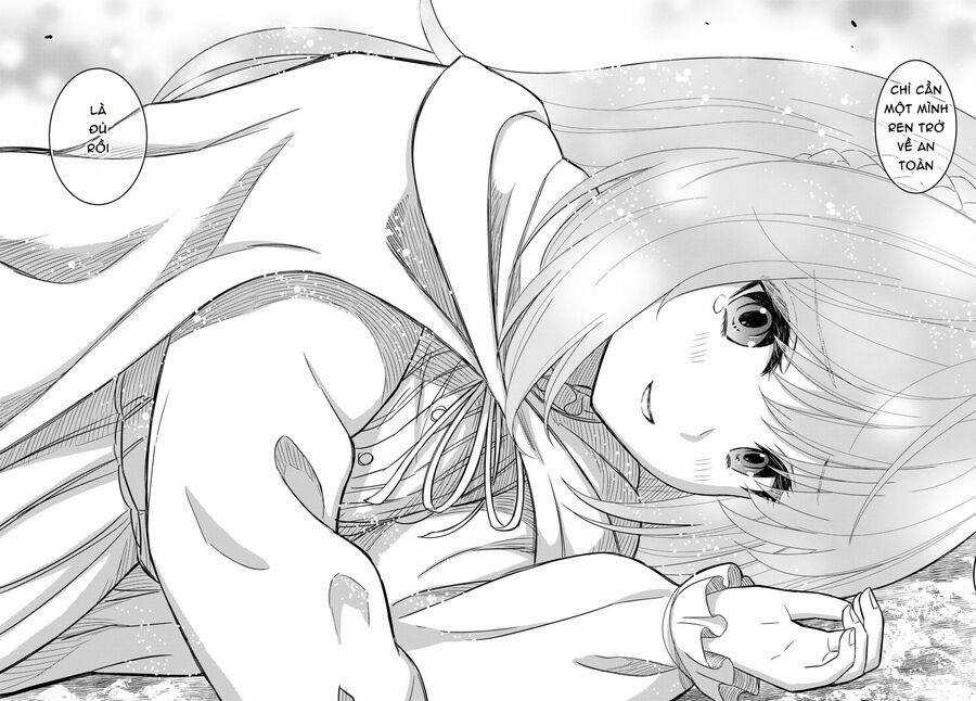 Monogatari No Kuromaku Ni Tensei Shite Chapter 15 trang 26