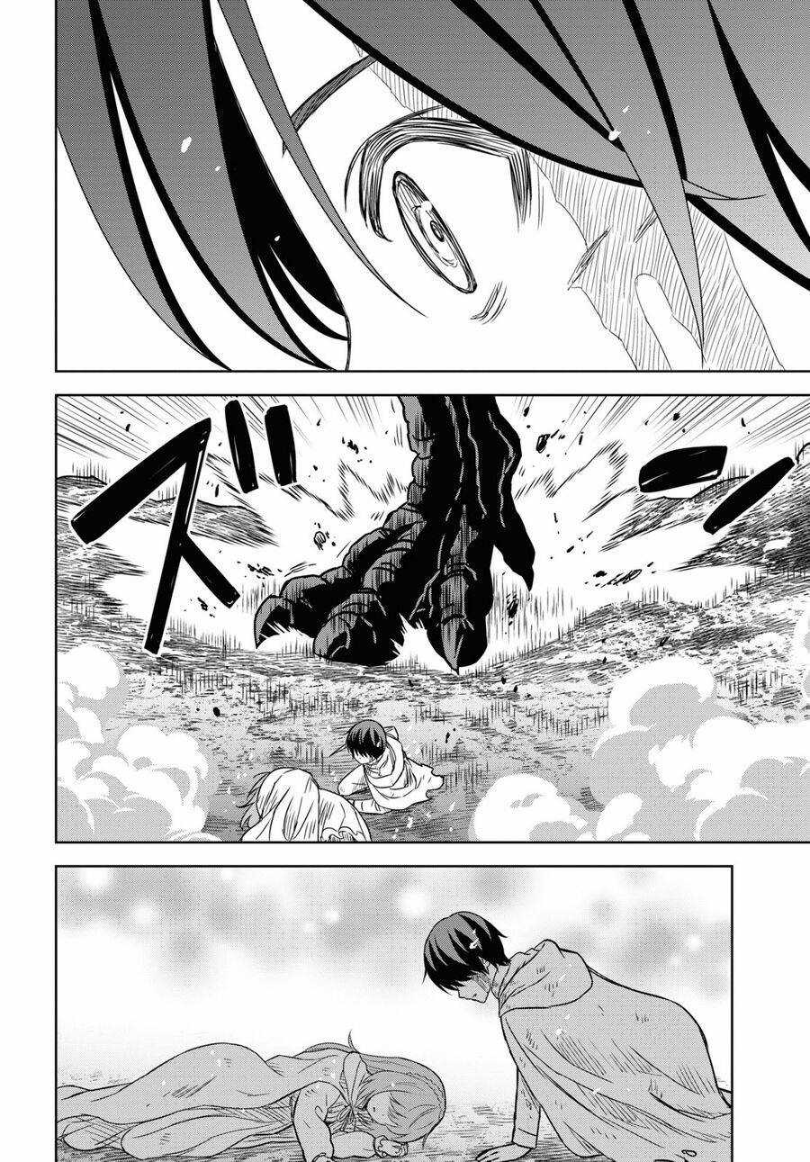 Monogatari No Kuromaku Ni Tensei Shite Chapter 15 trang 27