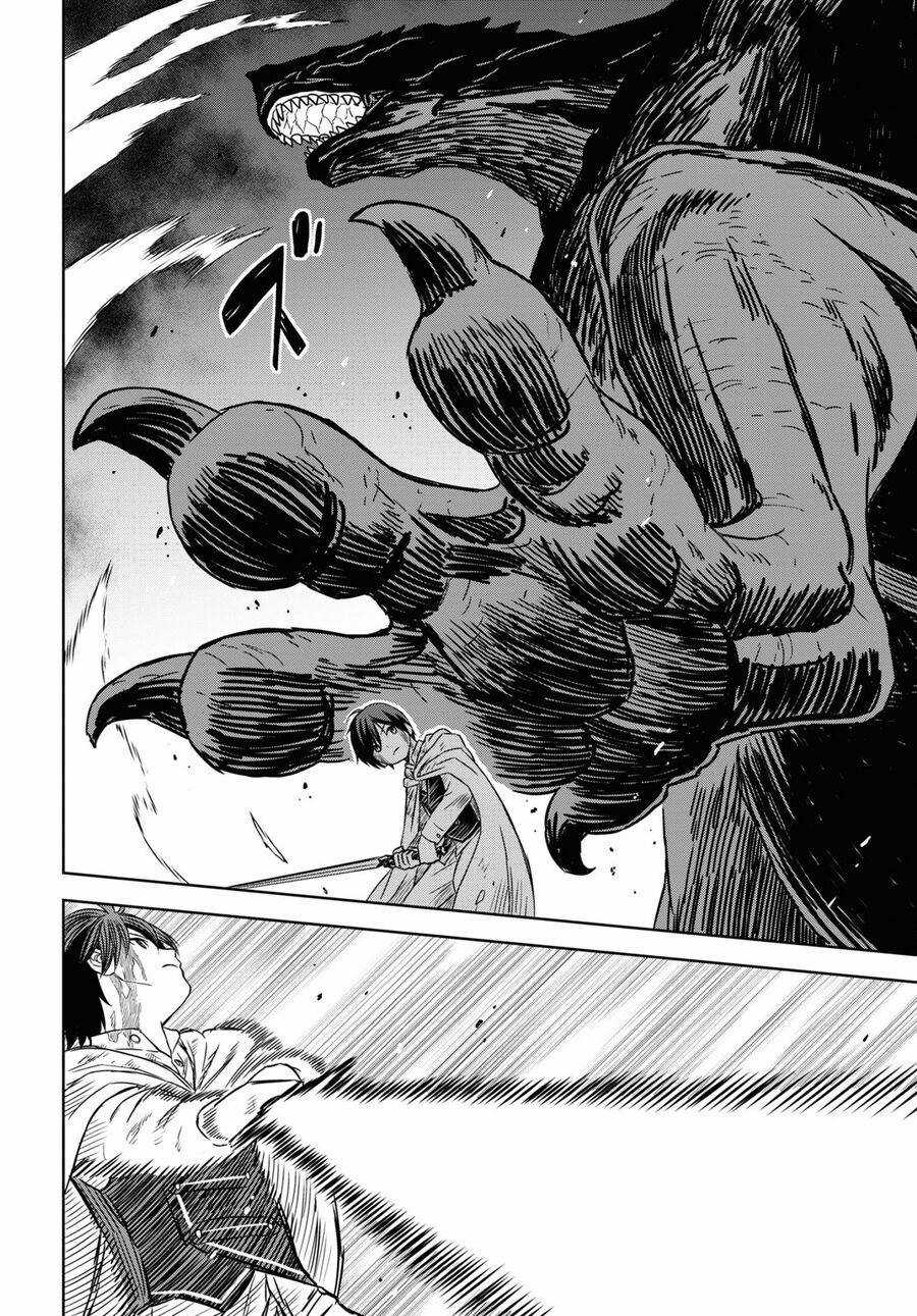 Monogatari No Kuromaku Ni Tensei Shite Chapter 15 trang 29