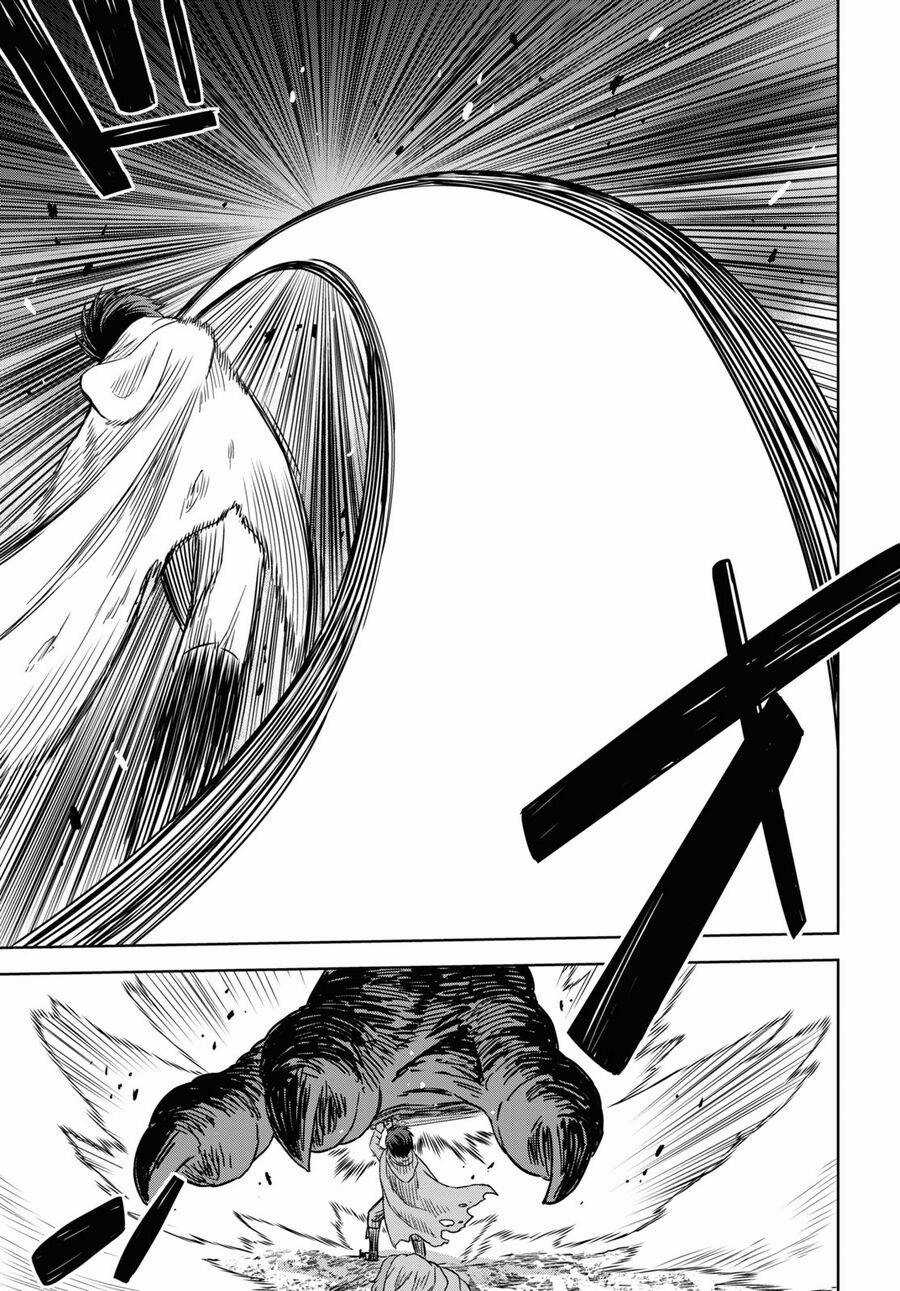 Monogatari No Kuromaku Ni Tensei Shite Chapter 15 trang 30