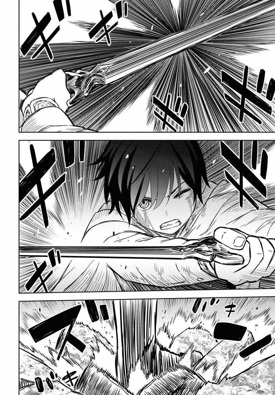 Monogatari No Kuromaku Ni Tensei Shite Chapter 15 trang 31