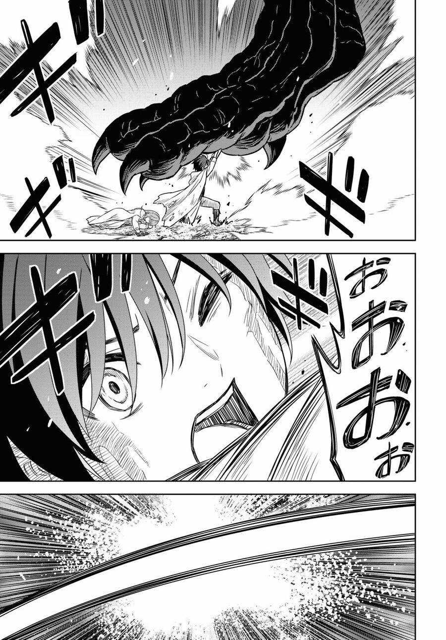 Monogatari No Kuromaku Ni Tensei Shite Chapter 15 trang 32