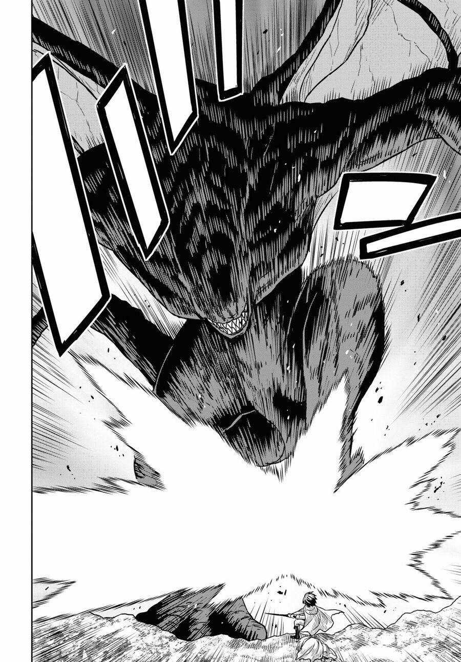 Monogatari No Kuromaku Ni Tensei Shite Chapter 15 trang 33