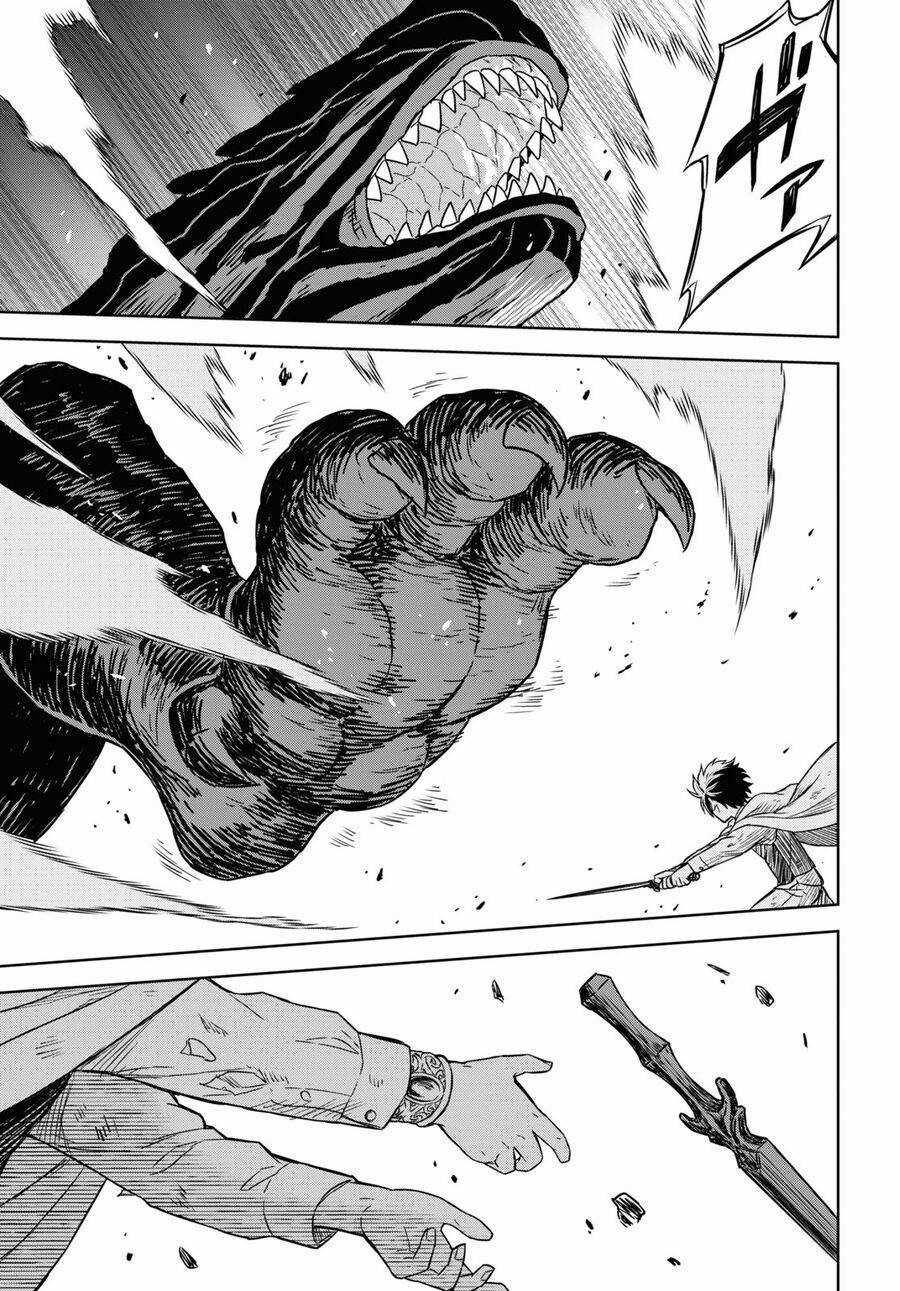 Monogatari No Kuromaku Ni Tensei Shite Chapter 15 trang 34