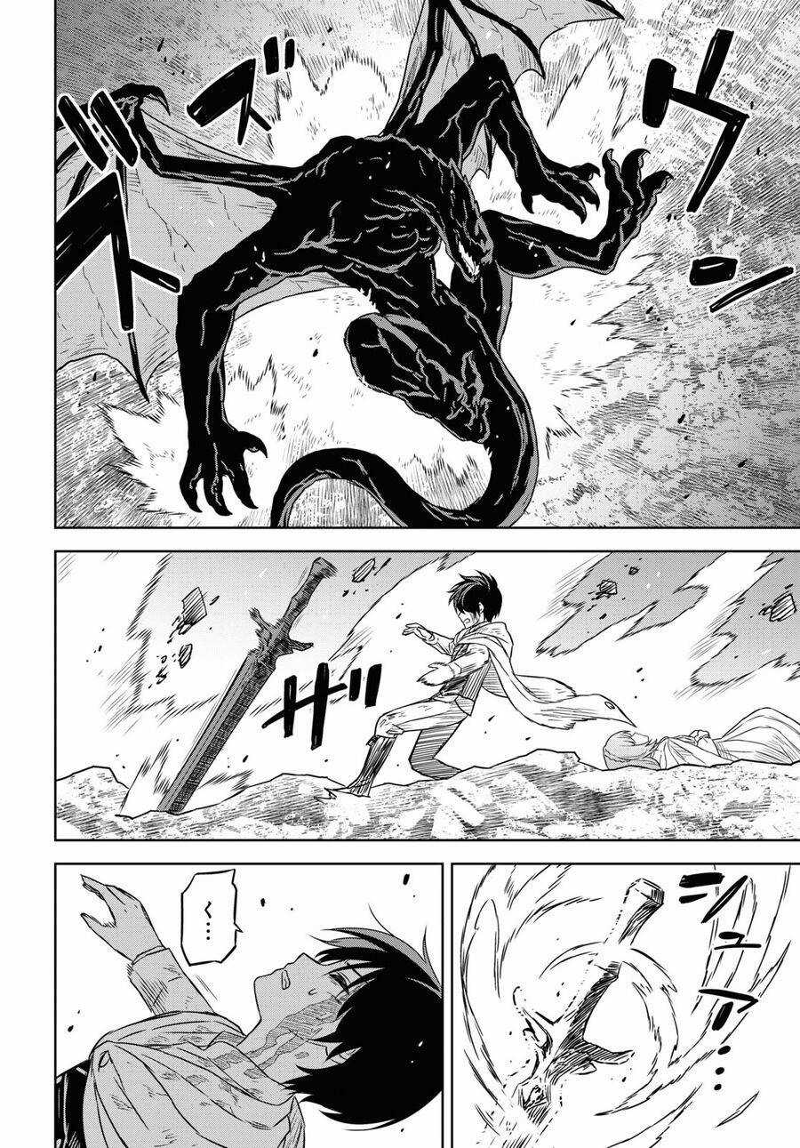 Monogatari No Kuromaku Ni Tensei Shite Chapter 15 trang 35