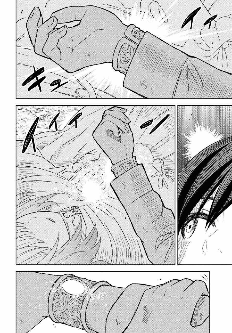 Monogatari No Kuromaku Ni Tensei Shite Chapter 15 trang 37