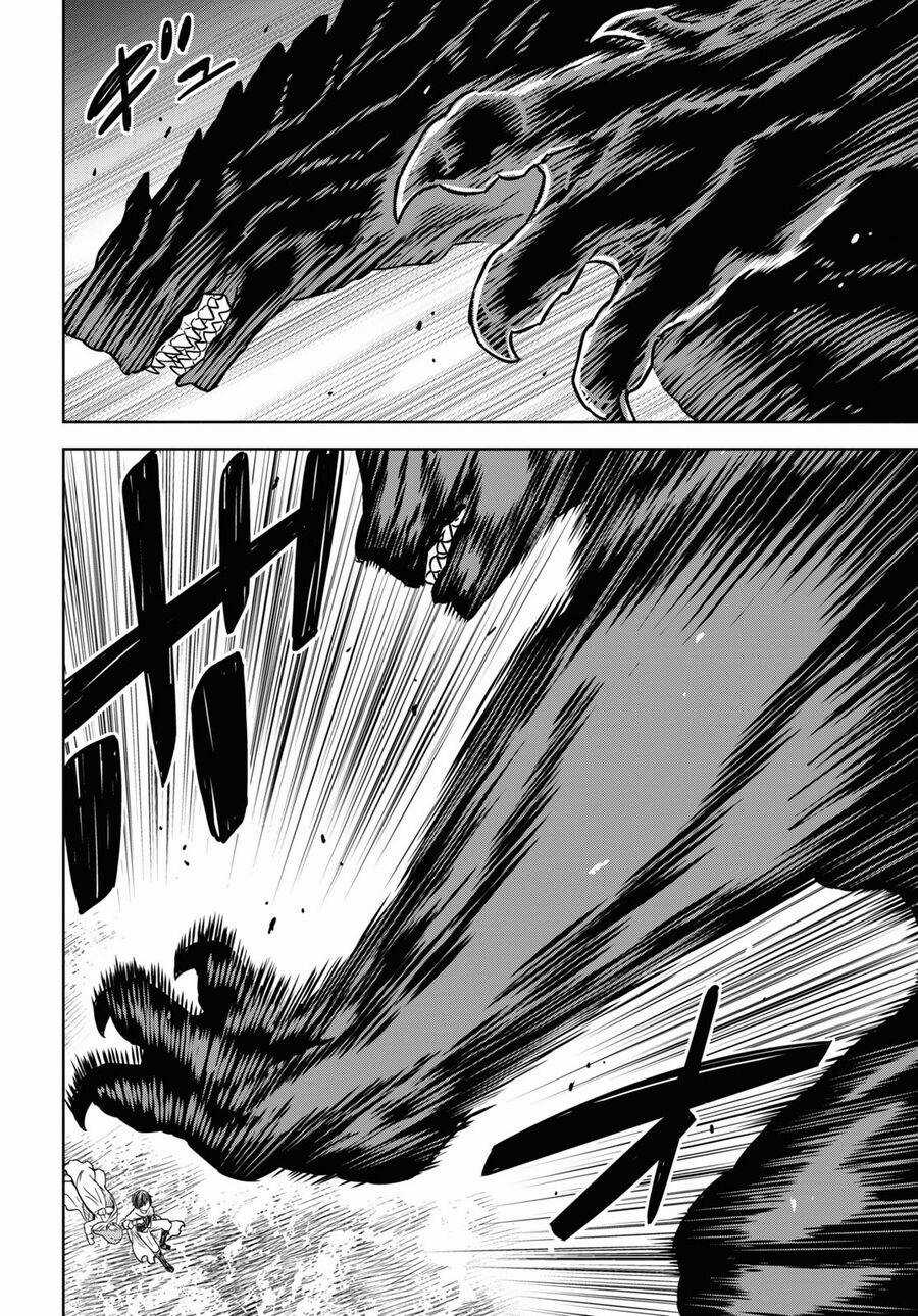 Monogatari No Kuromaku Ni Tensei Shite Chapter 15 trang 39