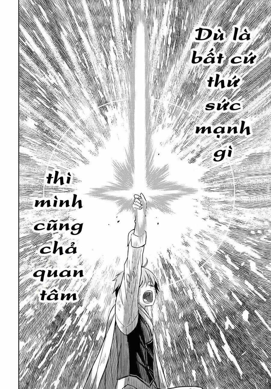 Monogatari No Kuromaku Ni Tensei Shite Chapter 15 trang 41