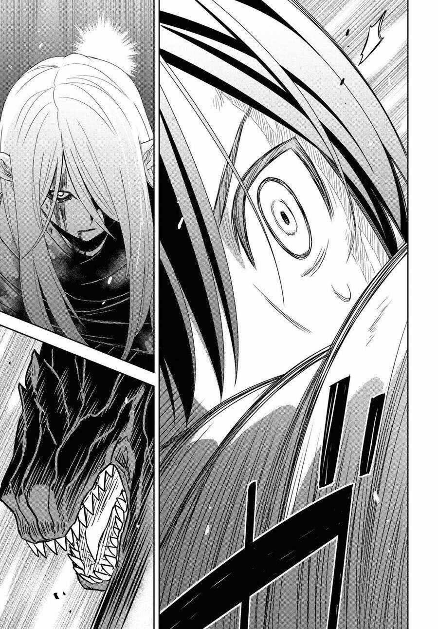 Monogatari No Kuromaku Ni Tensei Shite Chapter 15 trang 42