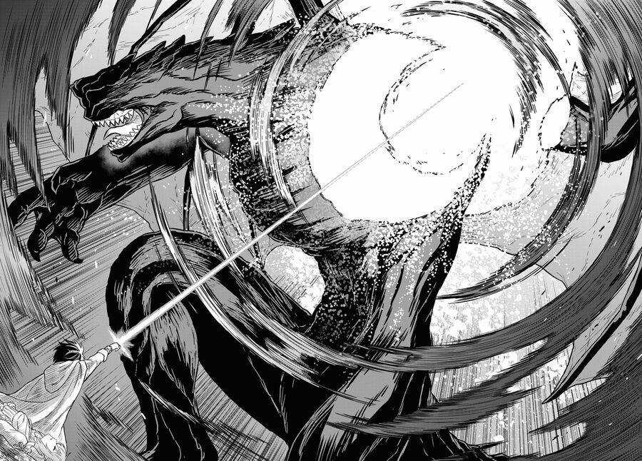 Monogatari No Kuromaku Ni Tensei Shite Chapter 15 trang 43