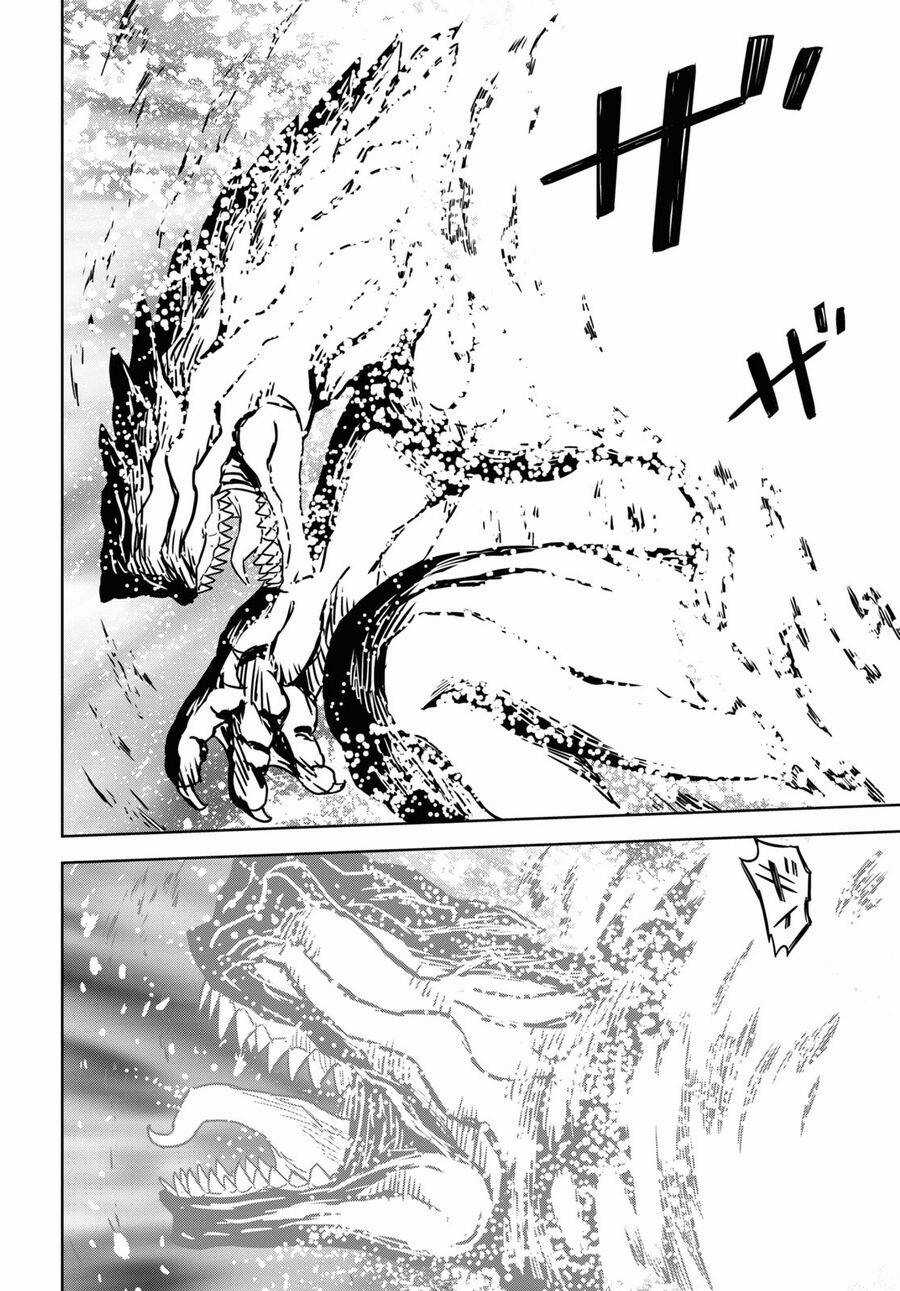 Monogatari No Kuromaku Ni Tensei Shite Chapter 15 trang 45