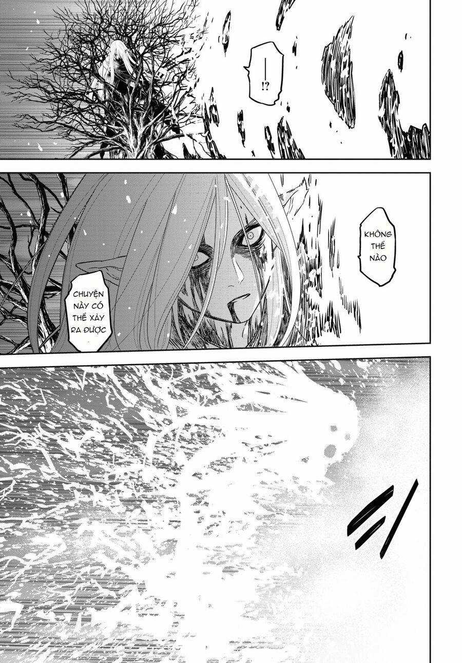 Monogatari No Kuromaku Ni Tensei Shite Chapter 15 trang 46