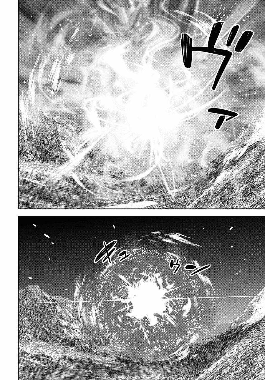 Monogatari No Kuromaku Ni Tensei Shite Chapter 15 trang 47