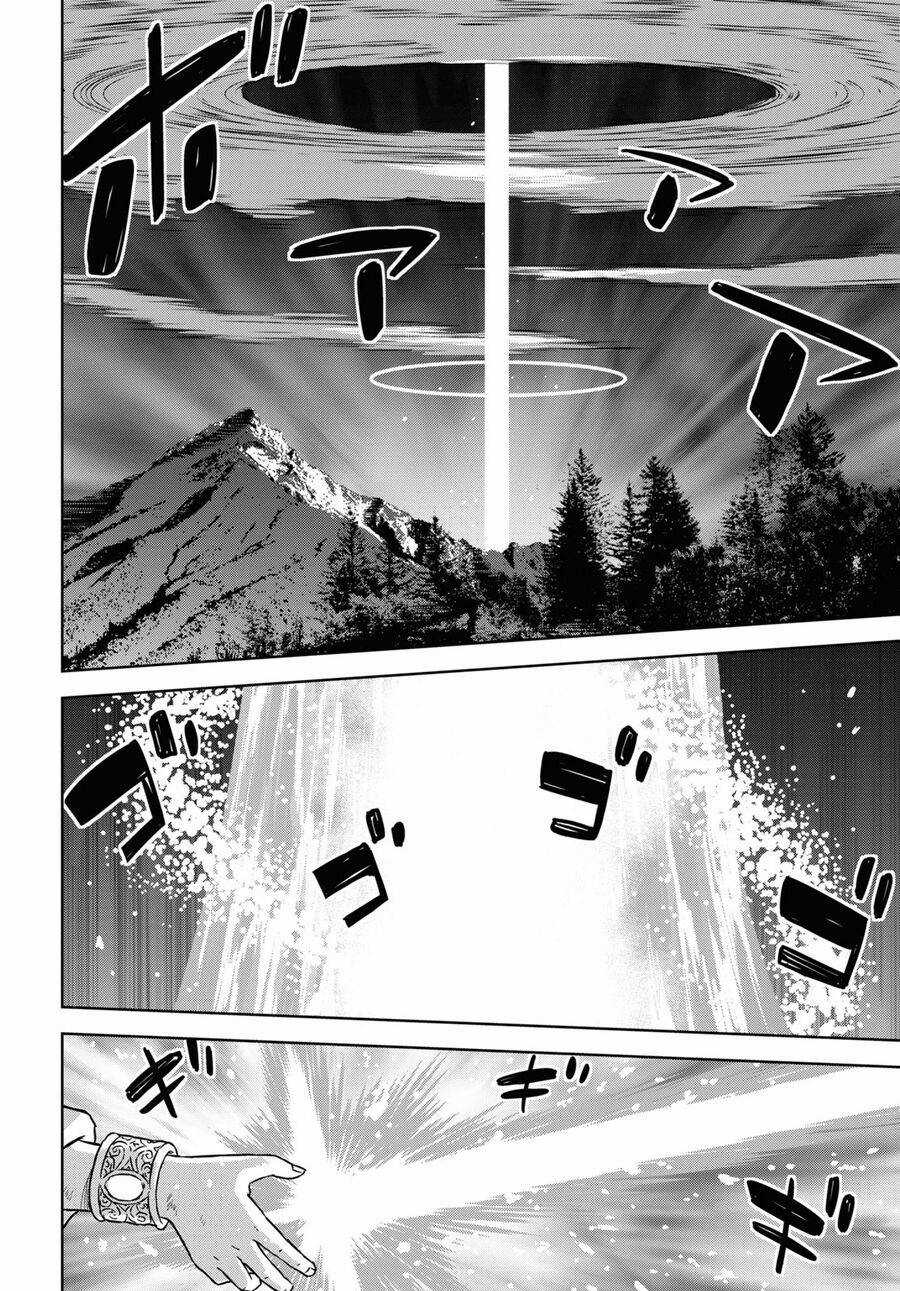 Monogatari No Kuromaku Ni Tensei Shite Chapter 15 trang 49