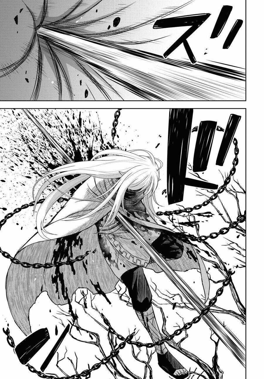 Monogatari No Kuromaku Ni Tensei Shite Chapter 15 trang 6