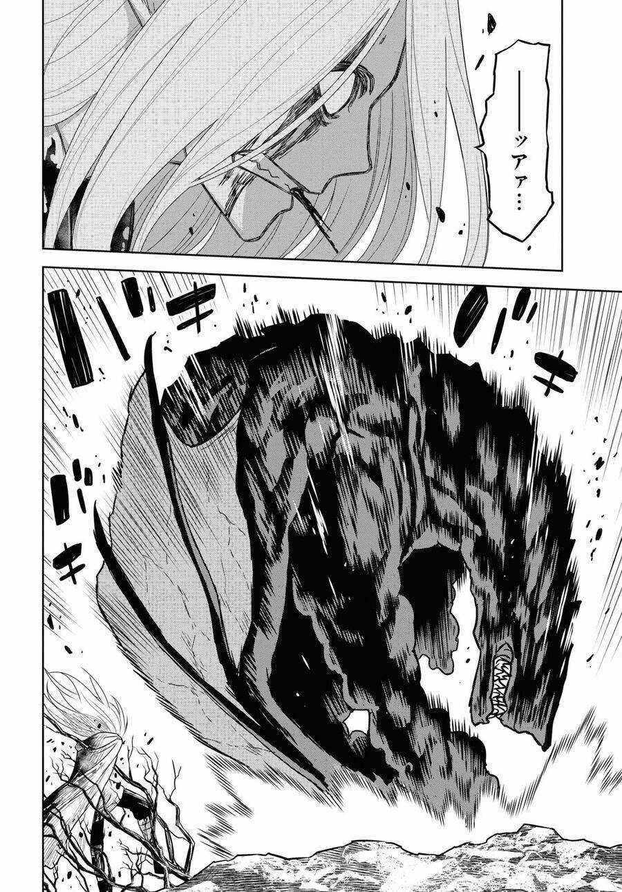 Monogatari No Kuromaku Ni Tensei Shite Chapter 15 trang 7