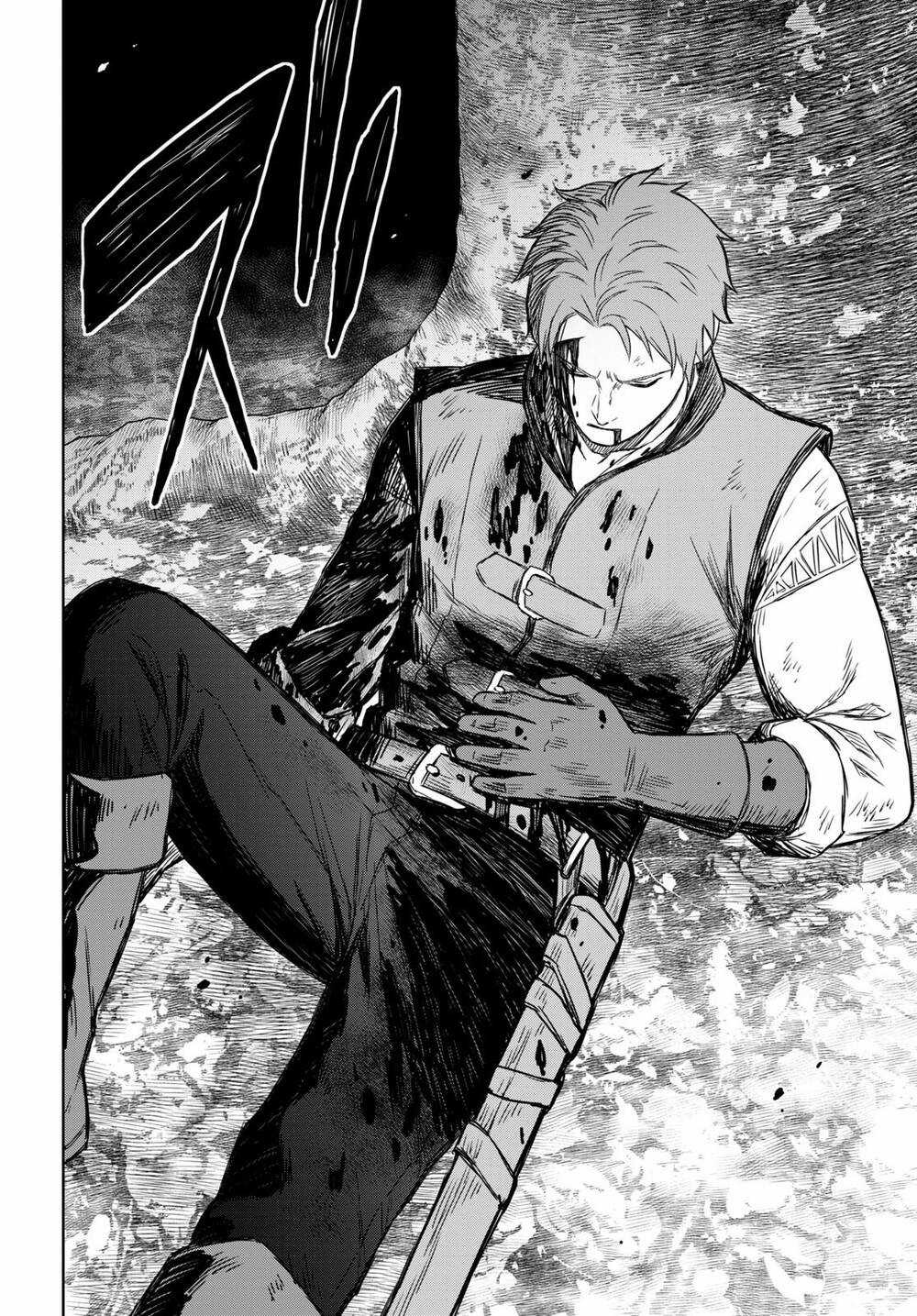 Monogatari No Kuromaku Ni Tensei Shite Chapter 2 trang 30