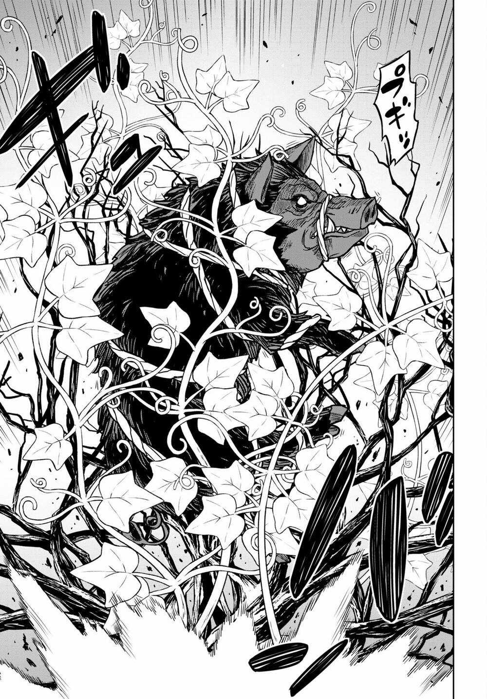 Monogatari No Kuromaku Ni Tensei Shite Chapter 3 trang 23