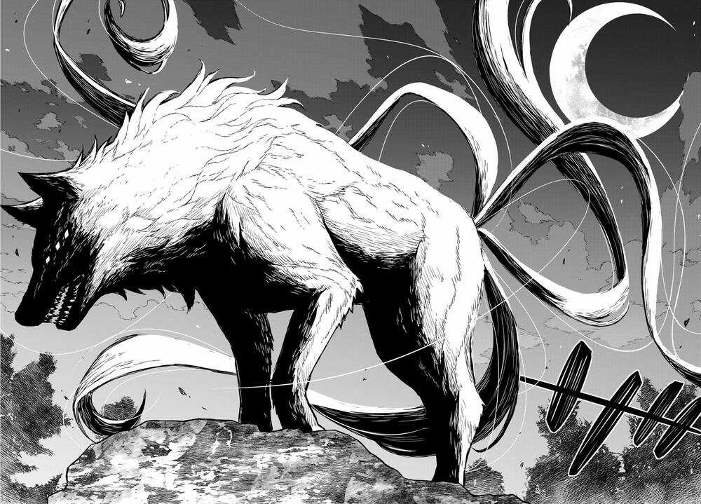 Monogatari No Kuromaku Ni Tensei Shite Chapter 3 trang 44