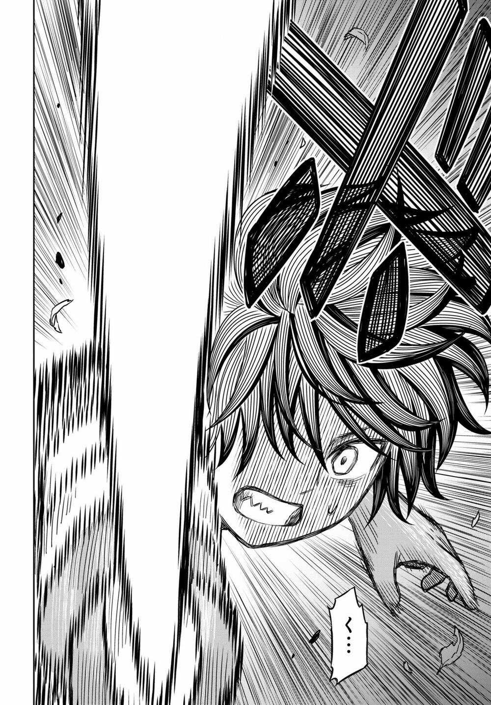 Monogatari No Kuromaku Ni Tensei Shite Chapter 3 trang 8