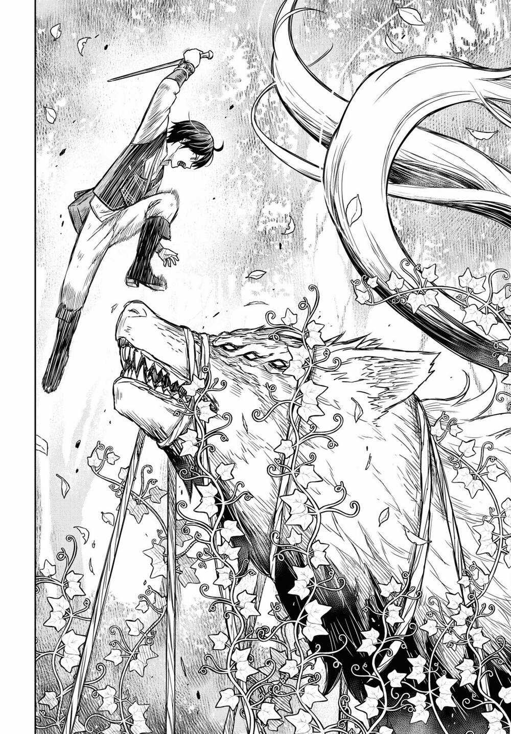 Monogatari No Kuromaku Ni Tensei Shite Chapter 4 trang 12