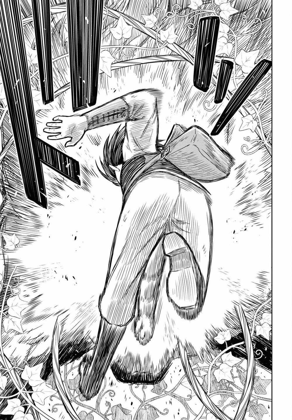 Monogatari No Kuromaku Ni Tensei Shite Chapter 4 trang 13