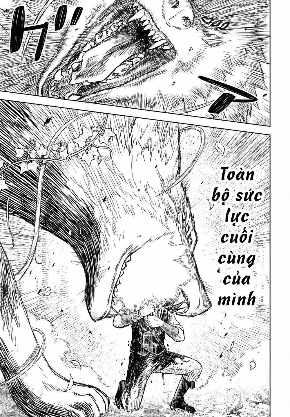 Monogatari No Kuromaku Ni Tensei Shite Chapter 4 trang 25