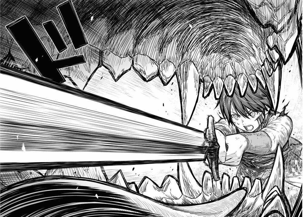 Monogatari No Kuromaku Ni Tensei Shite Chapter 4 trang 26