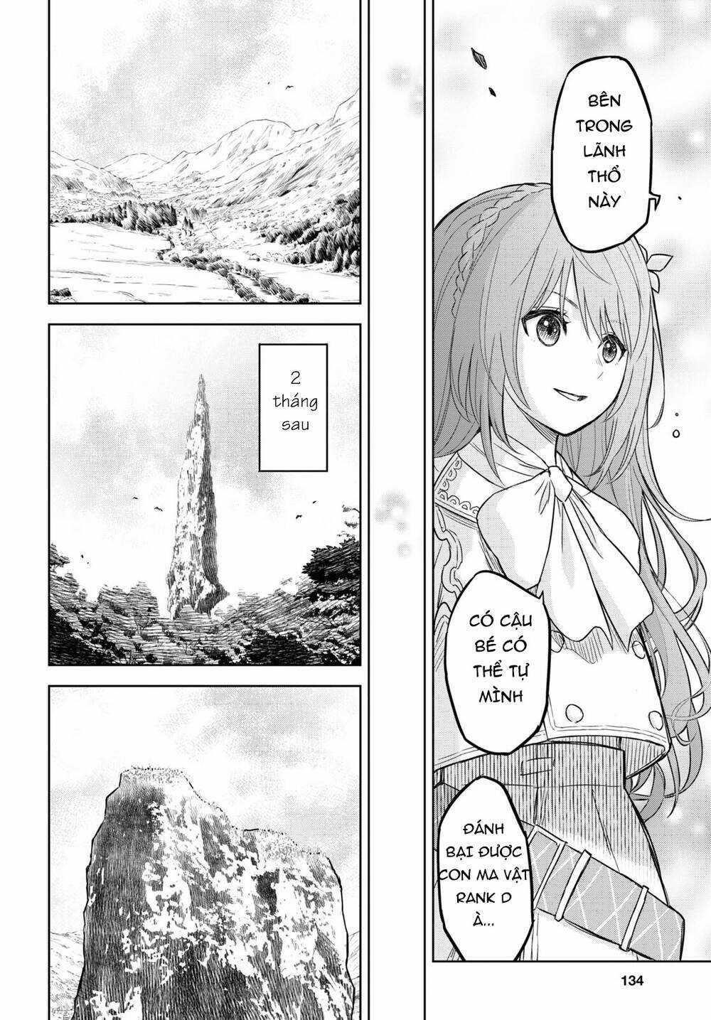 Monogatari No Kuromaku Ni Tensei Shite Chapter 5 trang 10