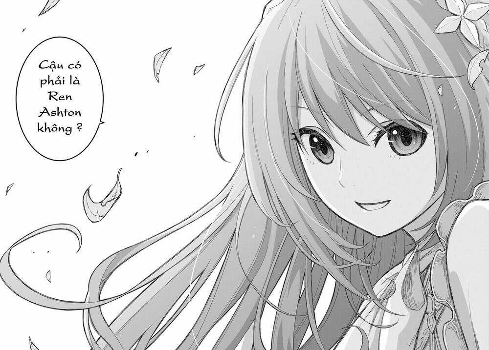 Monogatari No Kuromaku Ni Tensei Shite Chapter 5 trang 18