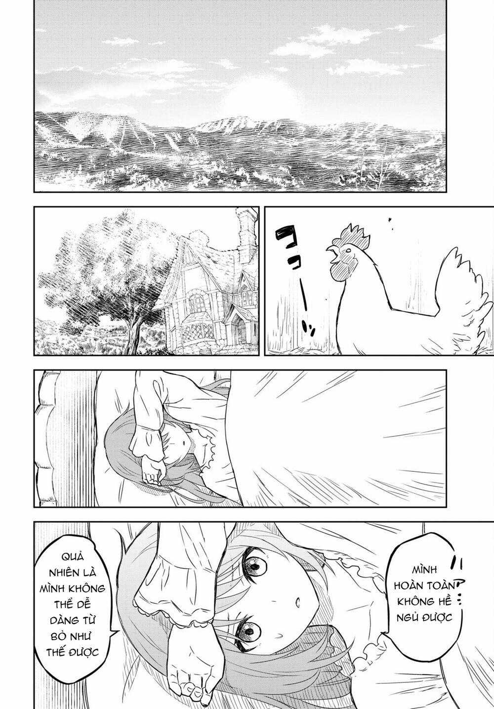 Monogatari No Kuromaku Ni Tensei Shite Chapter 6.2 trang 31