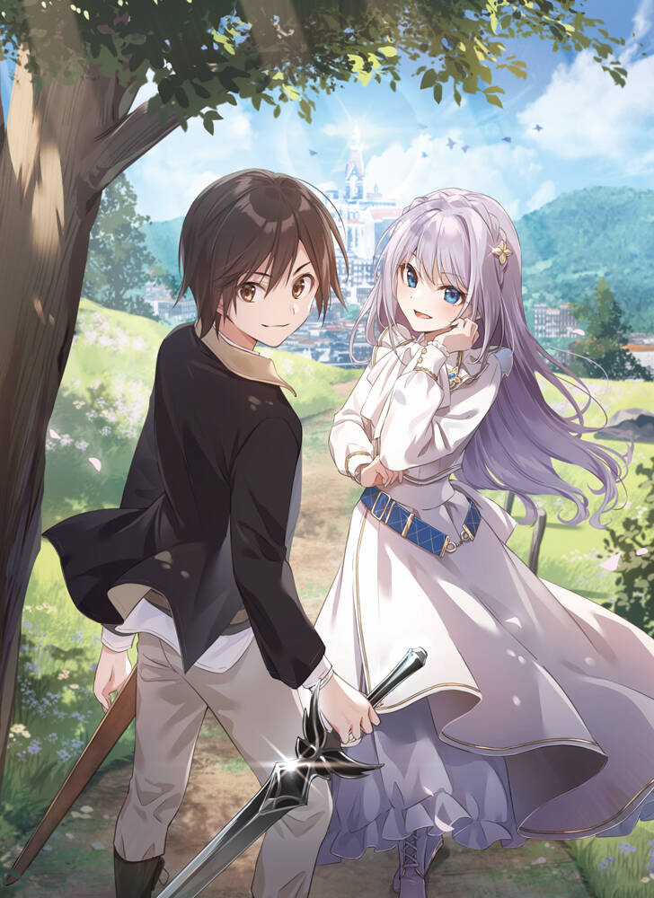 Monogatari No Kuromaku Ni Tensei Shite Chapter 8 trang 2