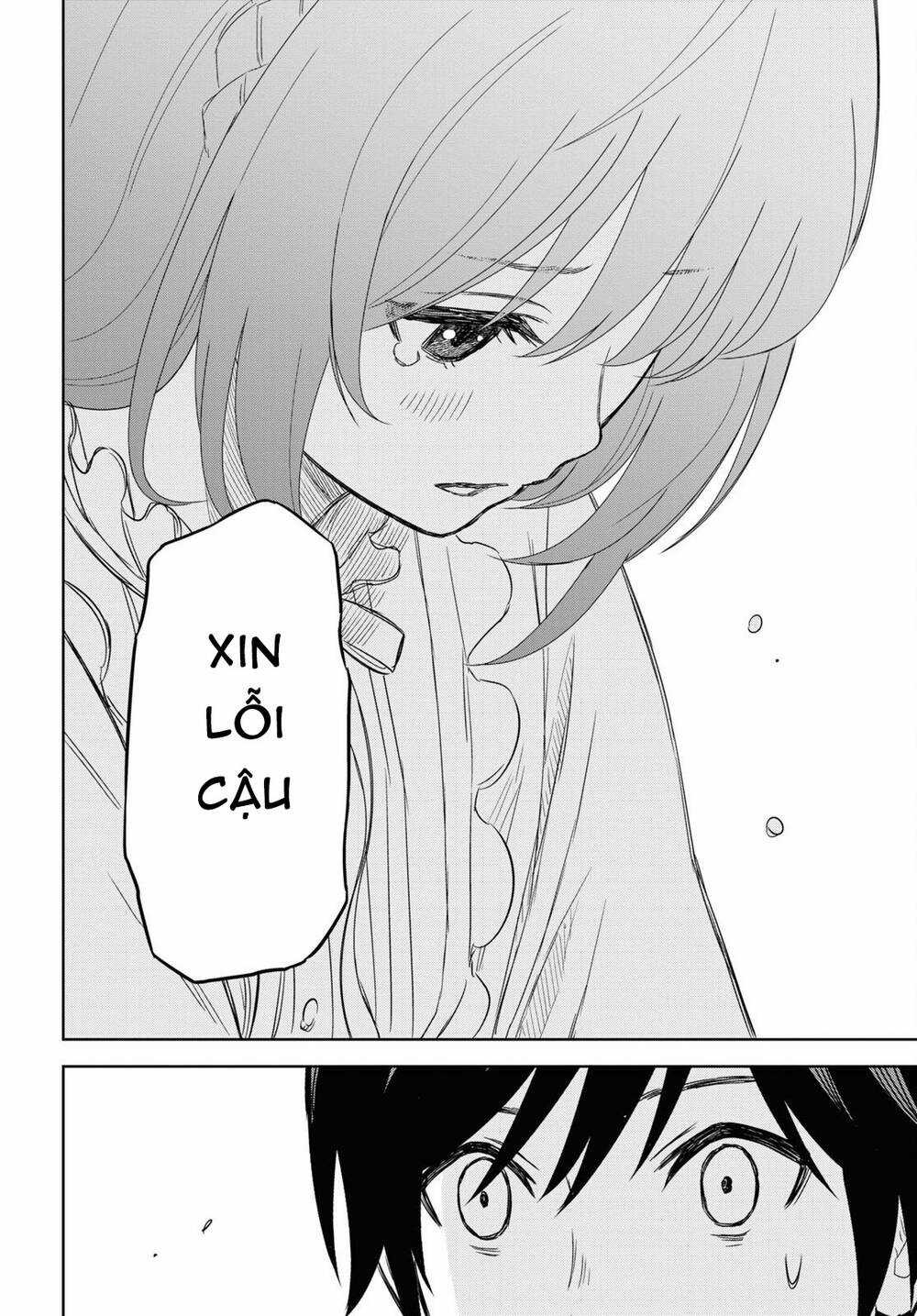 Monogatari No Kuromaku Ni Tensei Shite Chapter 8 trang 26