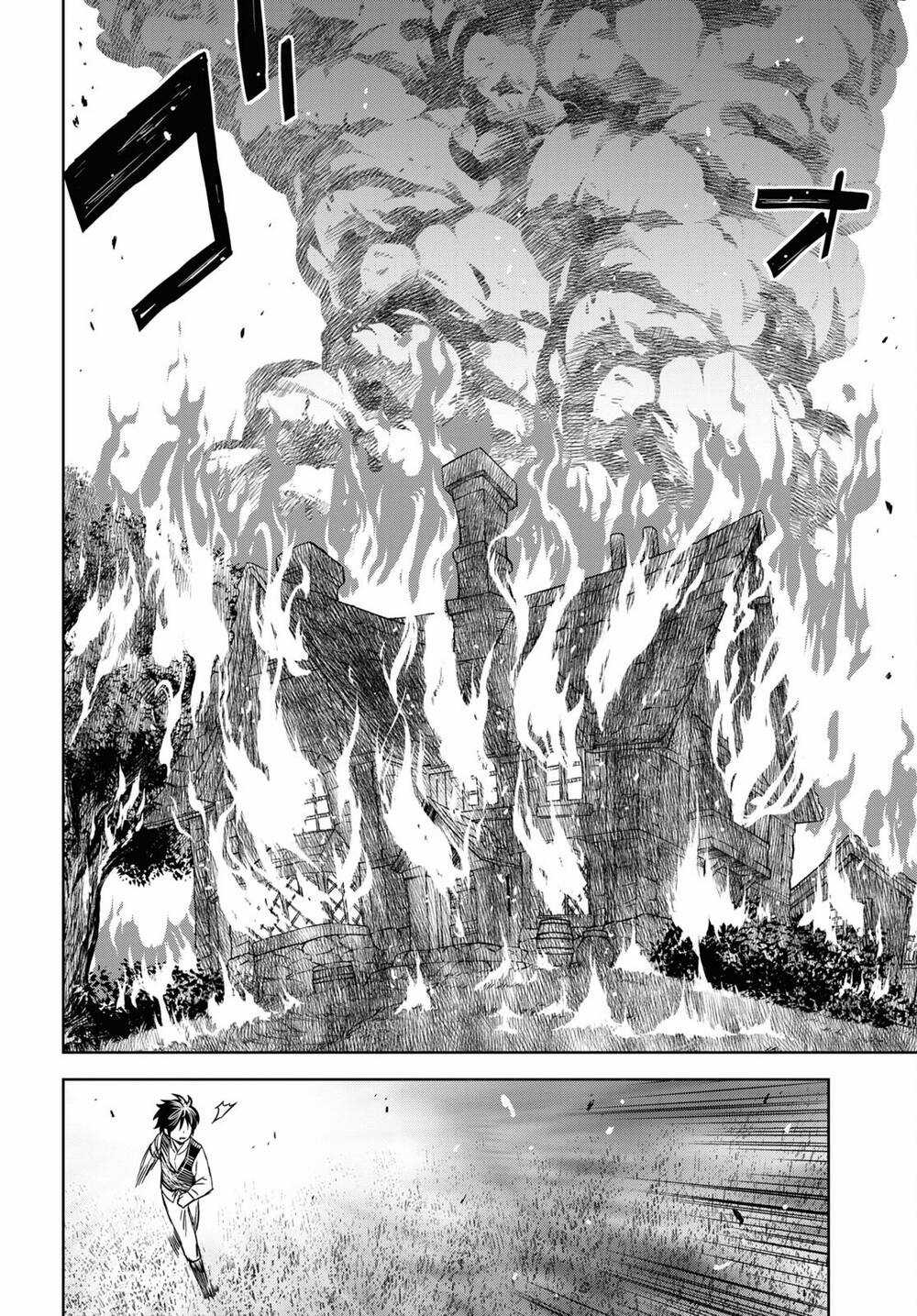 Monogatari No Kuromaku Ni Tensei Shite Chapter 9 trang 20