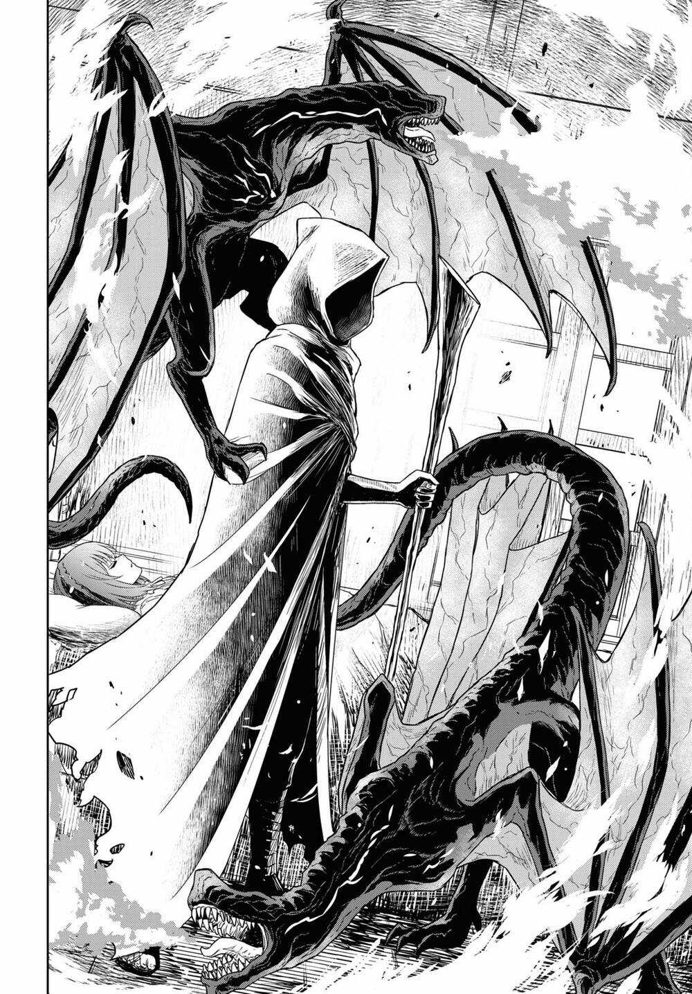 Monogatari No Kuromaku Ni Tensei Shite Chapter 9 trang 24